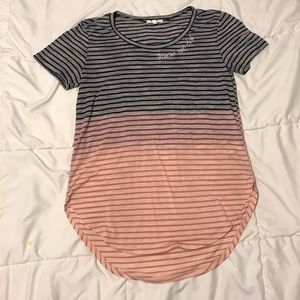 “You’re Too Close” Graphic Tee